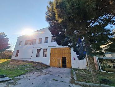 xırdalan əmlak: Təsərrüfatınızın və malınızın etibarlı saxlanması üçün anbar! — 2