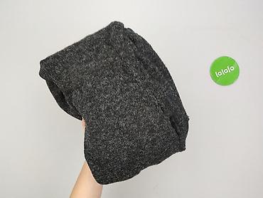 pull and bear kurtka czarna: Sukienka damska, rozmiar S — 6