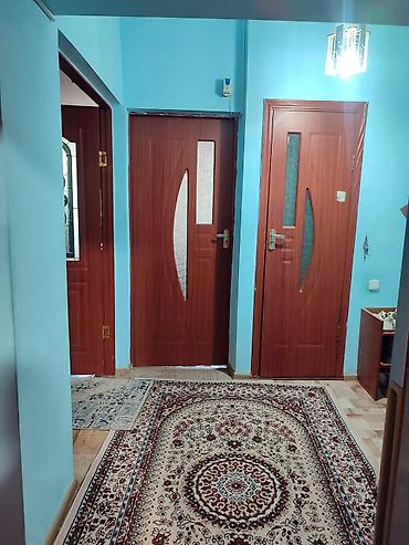 Продажа квартир: 3 комнаты, 63 м², 1 этаж, Косметический ремонт — 12