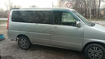 Mini: Mini : 2000 г., 0.2 л, Автомат, Газ, Минивэн — 8