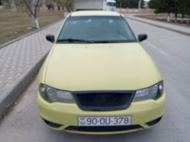 maşın satişi: Daewoo Nexia: 1.5 l | 2009 il Sedan