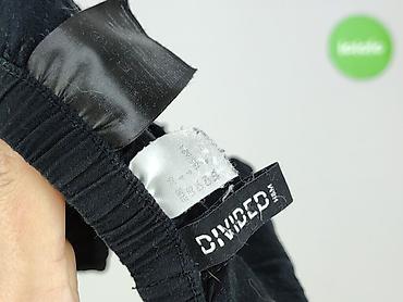 lidl bermudy: H&M Divided, Szorty damskie, rozmiar M — 4