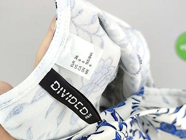 body cekiny hm: H&M Divided, Sukienka damska, rozmiar S — 4