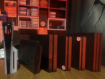 телефон флай 5: Her Budceye Uygun Playstationlarin Satısı Her Biri Orjinal Ve ideal