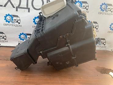 Другие автозапчасти: Корпус отопителя Mazda MPV Минивэн 2000 Контрактный из Германии, в — 12