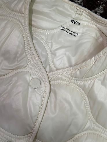 pull bear: Mango, 
В новом состоянии, 
Айвори
За 2490 сом — 3