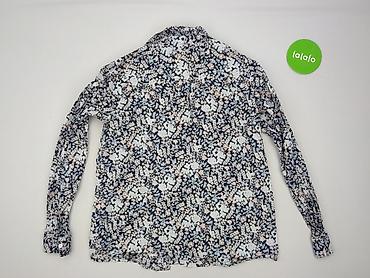ben sherman s: John Baner, Koszula damska, rozmiar S — 4
