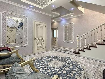ищу гостиницу: 5 комнат, 184 м², 4 соток, Джал, Собственник — 6