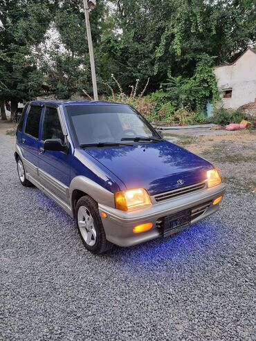 светодиодные лампы для авто в бишкеке: Daewoo Tico: 1996 г., 0.8 л, Механика, Бензин, Хэтчбэк