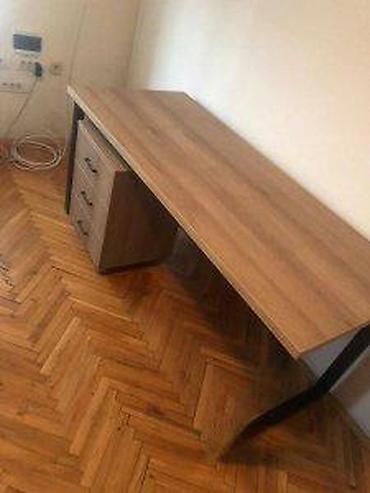 numanovic predsoblja: RADNI STO MODEL GX77 | Izrada nameštaja po meri Dezen po želji — 1