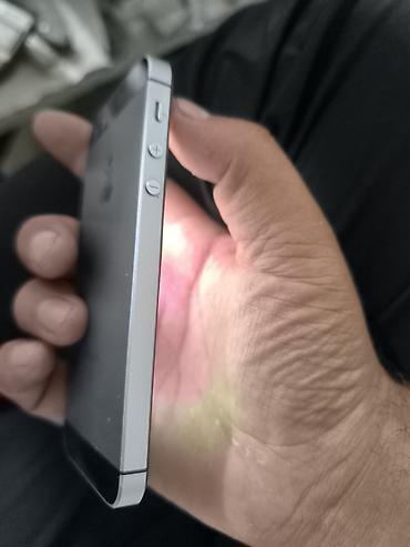 le 9: IPhone SE (первое поколение), 128 ГБ Характеристики и детали: - — 5