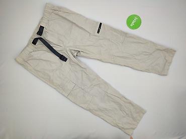 second hand outlet: Marks & Spencer, Chinosy dla mężczyzn, rozmiar XL — 2