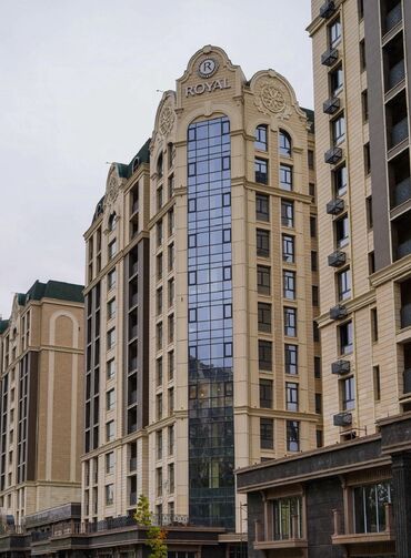 Продажа квартир: 3 комнаты, 121 м², Элитка, 10 этаж, Дизайнерский ремонт — 1