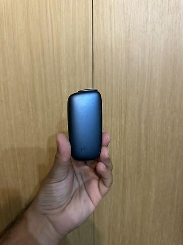 ploom case: Ploom – tütün çubuqları üçün qızdırma cihazı və dəbli daşıma seti — 2