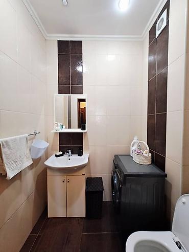 Продажа квартир: 3 комнаты, 118 м², Индивидуалка, 3 этаж, Евроремонт — 24