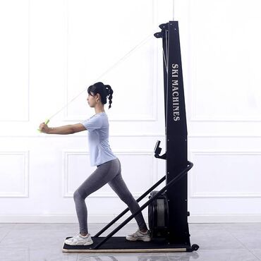 Qaçış trenajorları: 🔊Artıq hər kəsin qaçış aparatı olacaq‼️ 🔊Tək şəxsiyyət vəsiqəsi ilə — 11