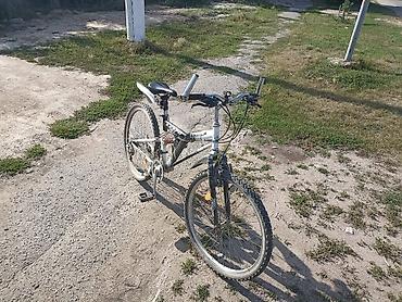 tsunami fix: Горный велосипед Forward Typhoon - Тип: MTB, двуподвес (передняя — 1