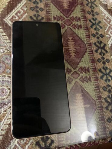 Redmi Note 12S, 256 GB, rəng - Qızılı, Barmaq izi, Face ID
