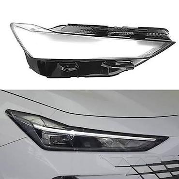 lexus baki: Changan fara suseleri Diger Çin istehsalı avtomobillərə də,fara — 5