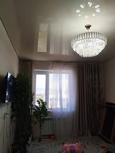 кв кирком: 1 комната, 35 м², 3 этаж, Косметический ремонт — 1