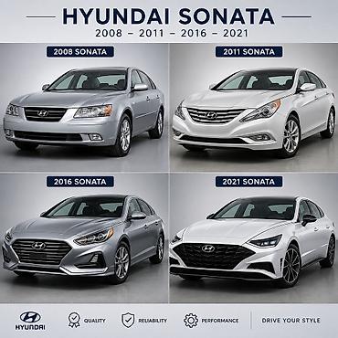 sonata 2013: HYUNDAI SONATA, Sonata, Hyundai Sonata 2005, Hyundai Sonata 2006 — 2