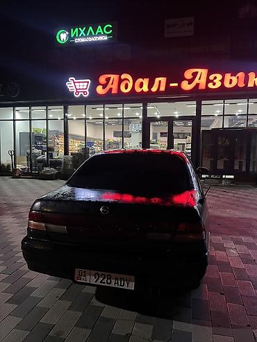 фары ниссан примьера: Nissan Primera: 1995 г., Механика, Бензин, Седан — 3