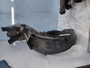 Подкрылок Комплект Mercedes-Benz, 2000 г., Б/у, Оригинал