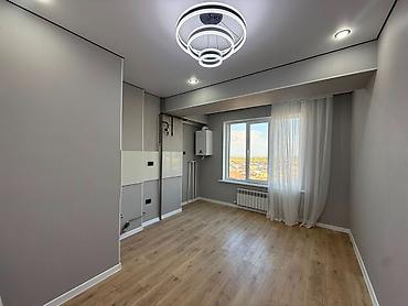 нужно: 1 комната, 41 м², Кок-Жар ж/м Элитка, 11 этаж, Евроремонт — 5