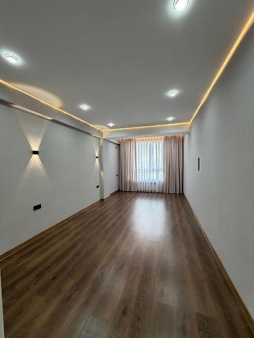Продажа квартир: 1 комната, 46 м², Элитка, 10 этаж, Дизайнерский ремонт — 2