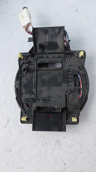 outback bt: Сenter console Subaru 2007 г., Б/у, Оригинал, Япония — 3