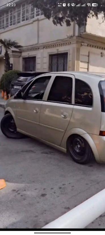 07 satisi: R15 4 bolt demir diskdi ancag barter edirem kraskasi normaldi cox — 3