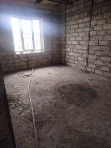 Həyət evləri və villaların satışı: 4 otaqlı, 110 kv. m, Təmirsiz — 5