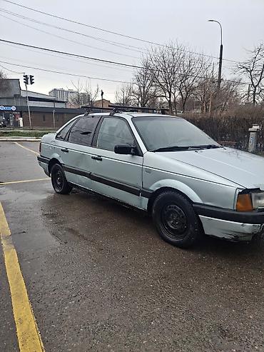 Volkswagen: Volkswagen Passat: 1990 г. at lalafo.kg — 8 Volkswagen: Volkswagen Passat: 1990 г. — 8