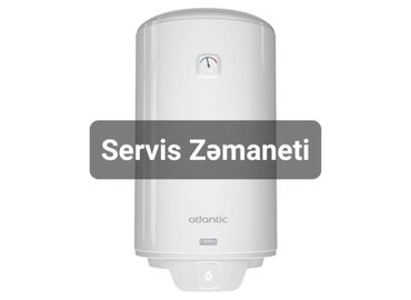Pitiminutkalar: Ariston 80 l, Yeni, Kredit yoxdur, Pulsuz çatdırılma