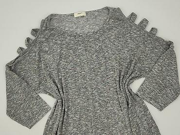 bluzka basic by o la la: Papaya, Tunika damska, rozmiar L — 1