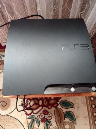 playstation islenmis: PlayStation 300 gb 15 oyun ən yaxşı oyunlar içindədi yaxşı