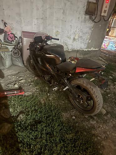 реплика мото: Спортбайк Ducati, 400 куб. см, Бензин, Взрослый, Б/у — 8