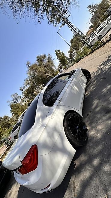 bmw автомобил: BMW 7 series: 2008 г., 4.4 л, Автомат, Бензин, Седан — 7