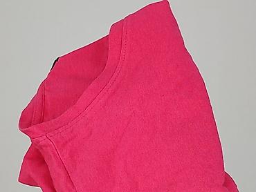 t shirty elastan: Sinsay, T-shirt damski, rozmiar XL — 6