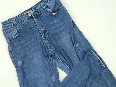 legginsy stayhere: Jeans for women, size M (EU 38)