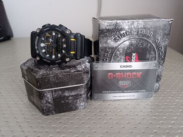 продаю старые вещи: Спорттук саат, Casio (G-Shock), Таймер жана секунда өлчөгүч, Суу өткөрбөөчү, Асыл нуска, Эркектердики, Колдонулган