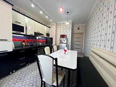 Продажа квартир: 3 комнаты, 105 м² — 3