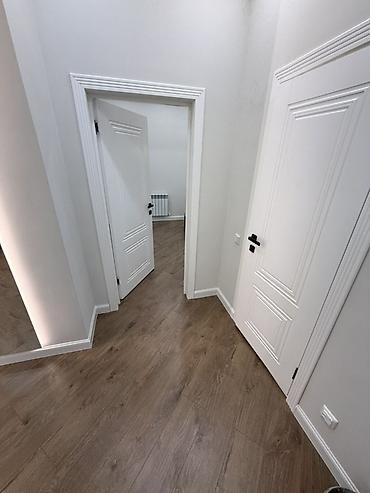 Продажа квартир: 2 комнаты, 59 м², Элитка, 7 этаж, Дизайнерский ремонт at lalafo.kg — 10 Продажа квартир: 2 комнаты, 59 м², Элитка, 7 этаж, Дизайнерский ремонт — 10