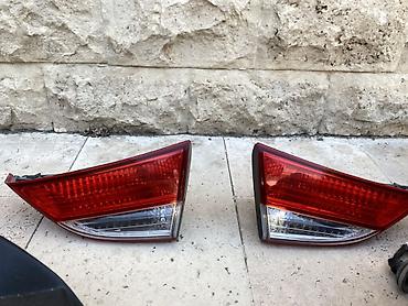 sukan satisi: Hyundai elantra 2013 stoplar komplekt satilir qiymet 130 azn ( sag — 2