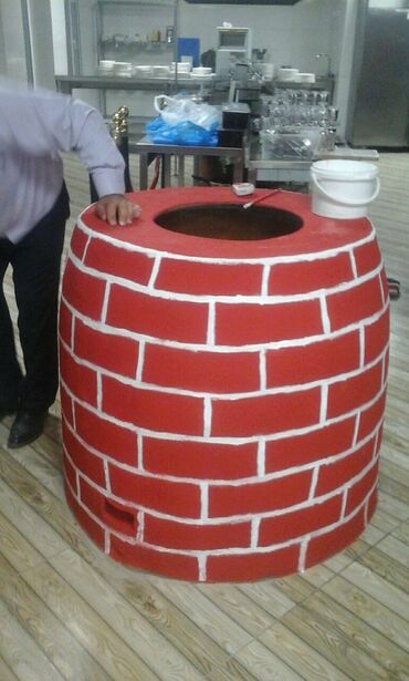 Təndir kürələri: Salam tendir manqal kurelerin tokla odunla munasib qiymete catdirilib -da lalafo.az — 20 Təndir kürələri: Salam tendir manqal kurelerin tokla odunla munasib qiymete catdirilib — 20