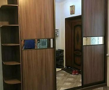 Sifarişlə dolablar: Düz dolab, Mətbəx üçün, Hamam üçün, Qonaq otağı üçün, Paltar üçün, Kupe, Quraşdırıla bilən — 11