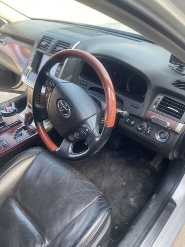 runx alex: Toyota Majesta: 2009 г., 4.6 л, Автоматические, Бензин, Седан