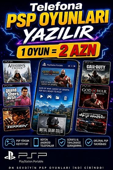 микрофон купить в баку: Telefona psp oyunları yazılır 1 oyun = 2 azn android telefona yazılır — 1