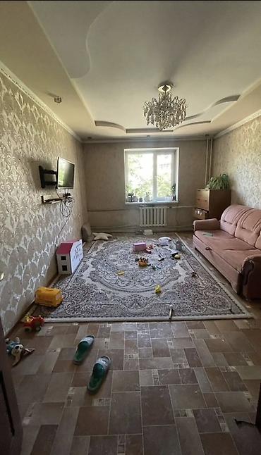 2 bedroom: 2 комнаты, 55 м², Джал-15 106 серия, 2 этаж — 1