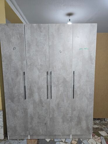 Шифоньеры: Шкаф для одежды — 4